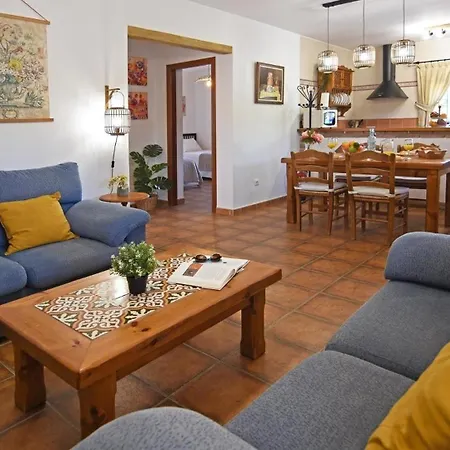 בית נופש Mit Privatpool Fuer 4 Personen Ca 90 Qm In Frigiliana, Andalusien Costa Del Sol *